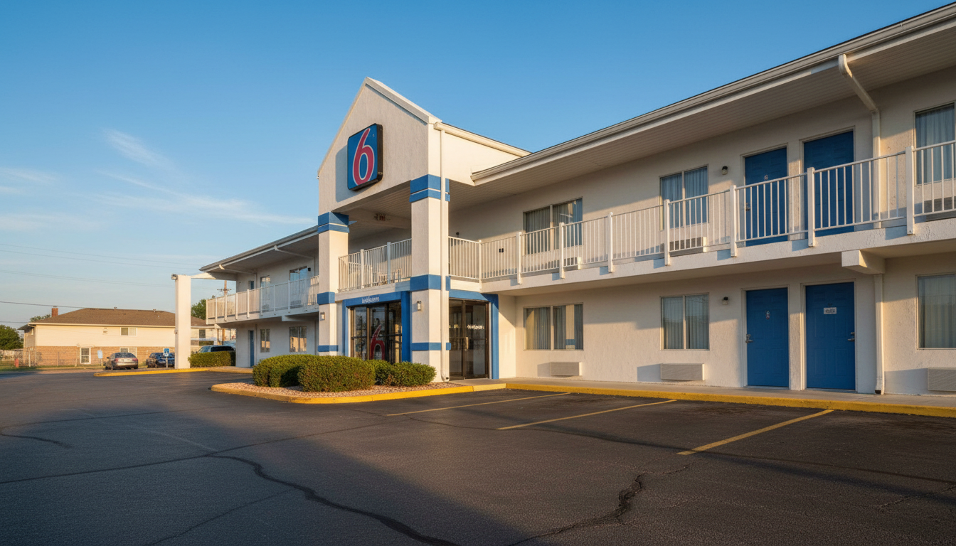 Hotel Management Company in Ohio | Radiant Stay Hospitality